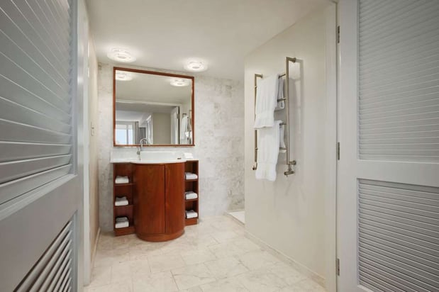 Images Hilton Miami Airport Blue Lagoon