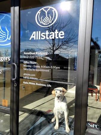 Images Rodgers Ins and Financial Services LLC: Allstate Insurance