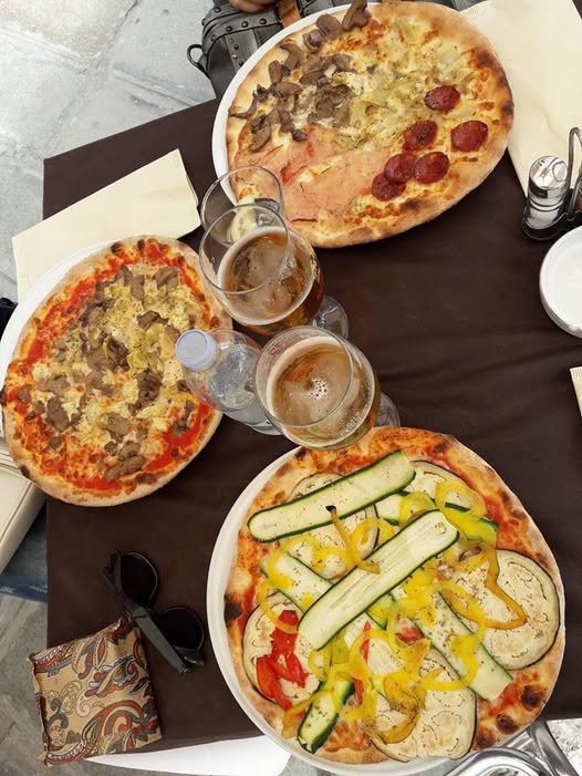 Images Nuova Pizzeria Marlin