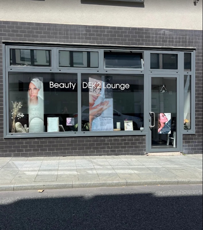 Bilder Beauty DEK2 Lounge