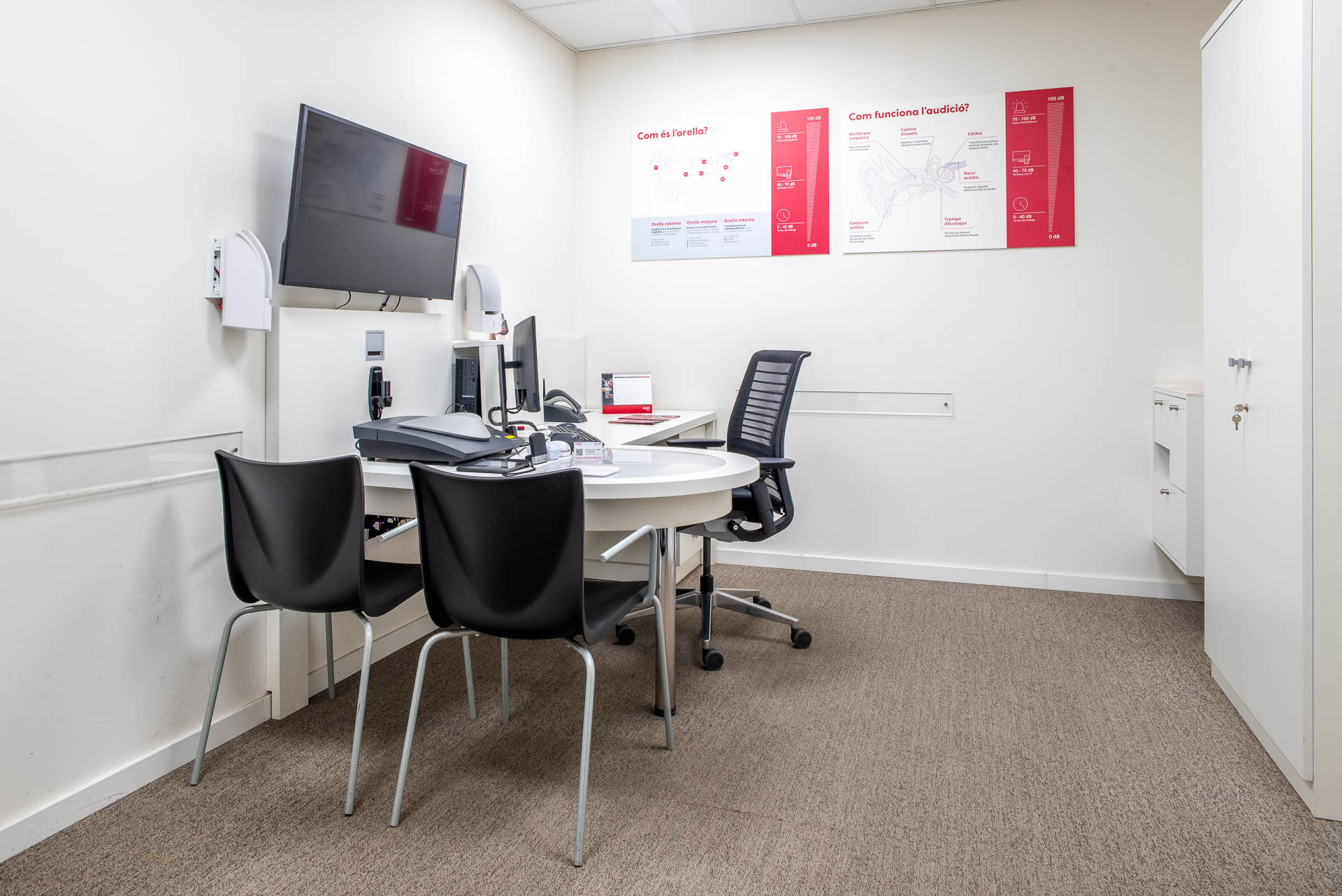 Galería en miniatura