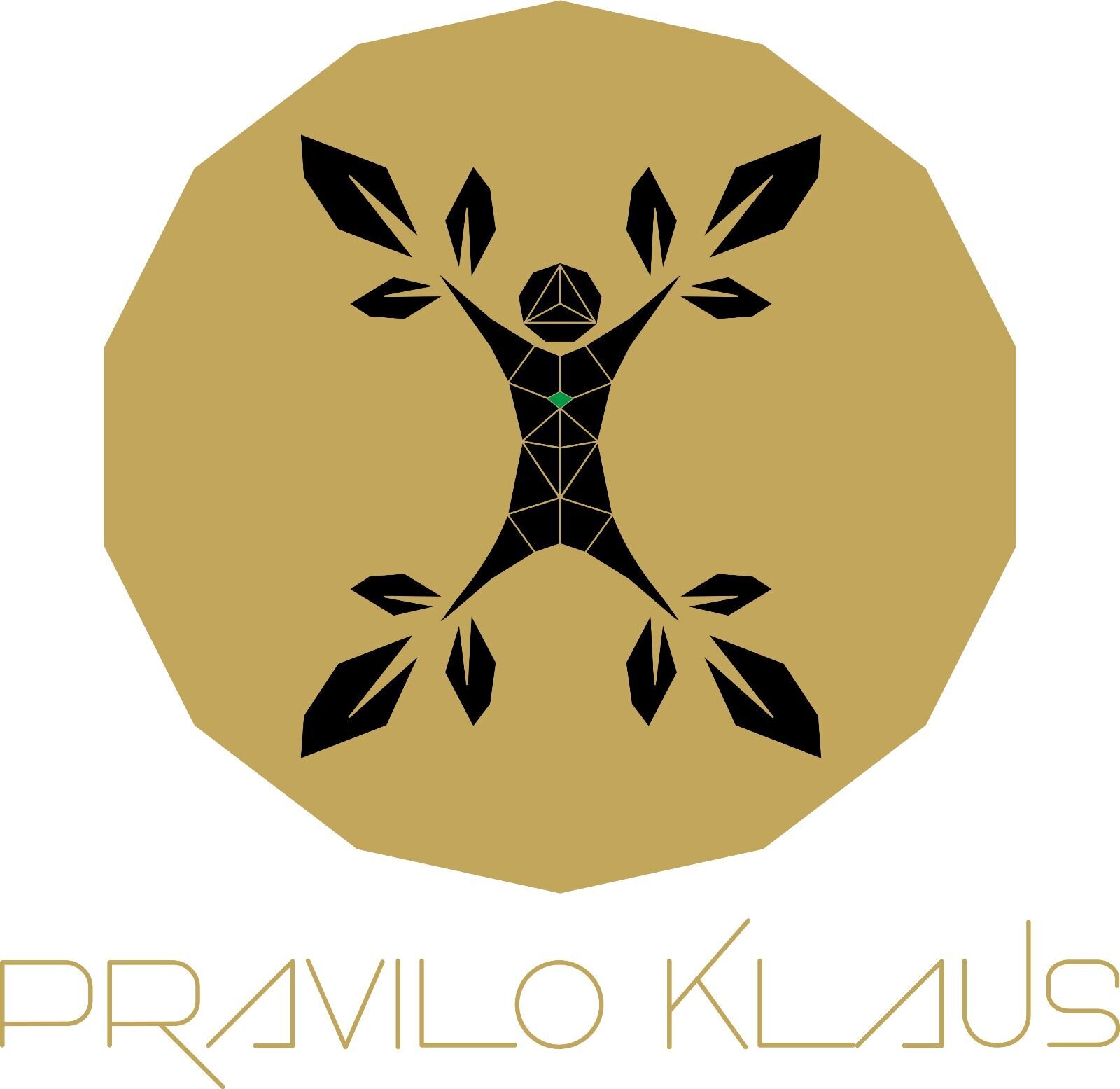 Logo Physiotherapie Klaus Sektoraler Heilpraktiker