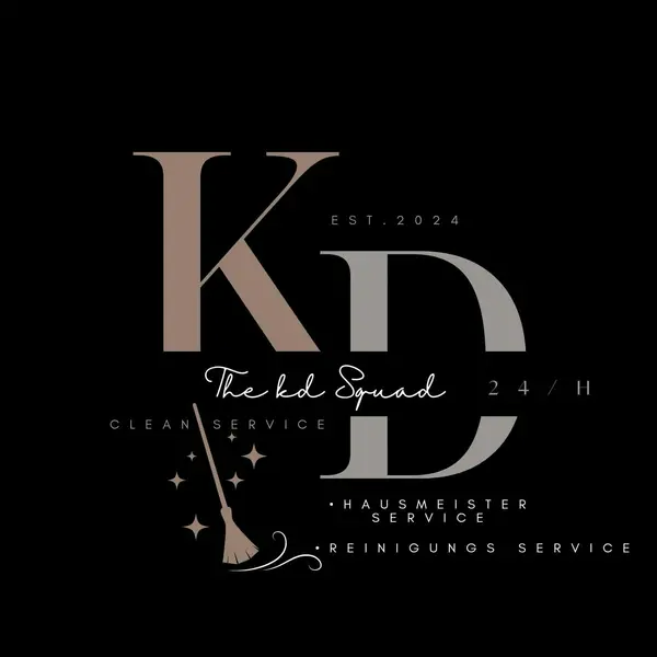 Logo The KD Squad