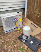 Green Horizon One Hour Heating & Air Conditioning
