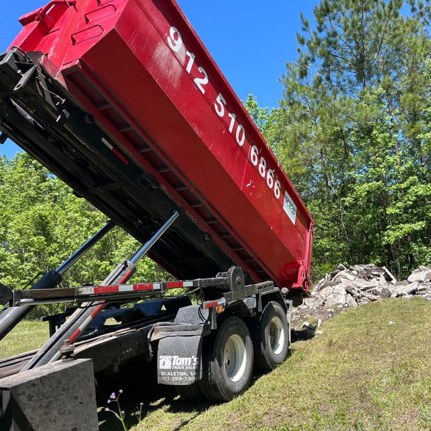 Images K and S Waste Solutions