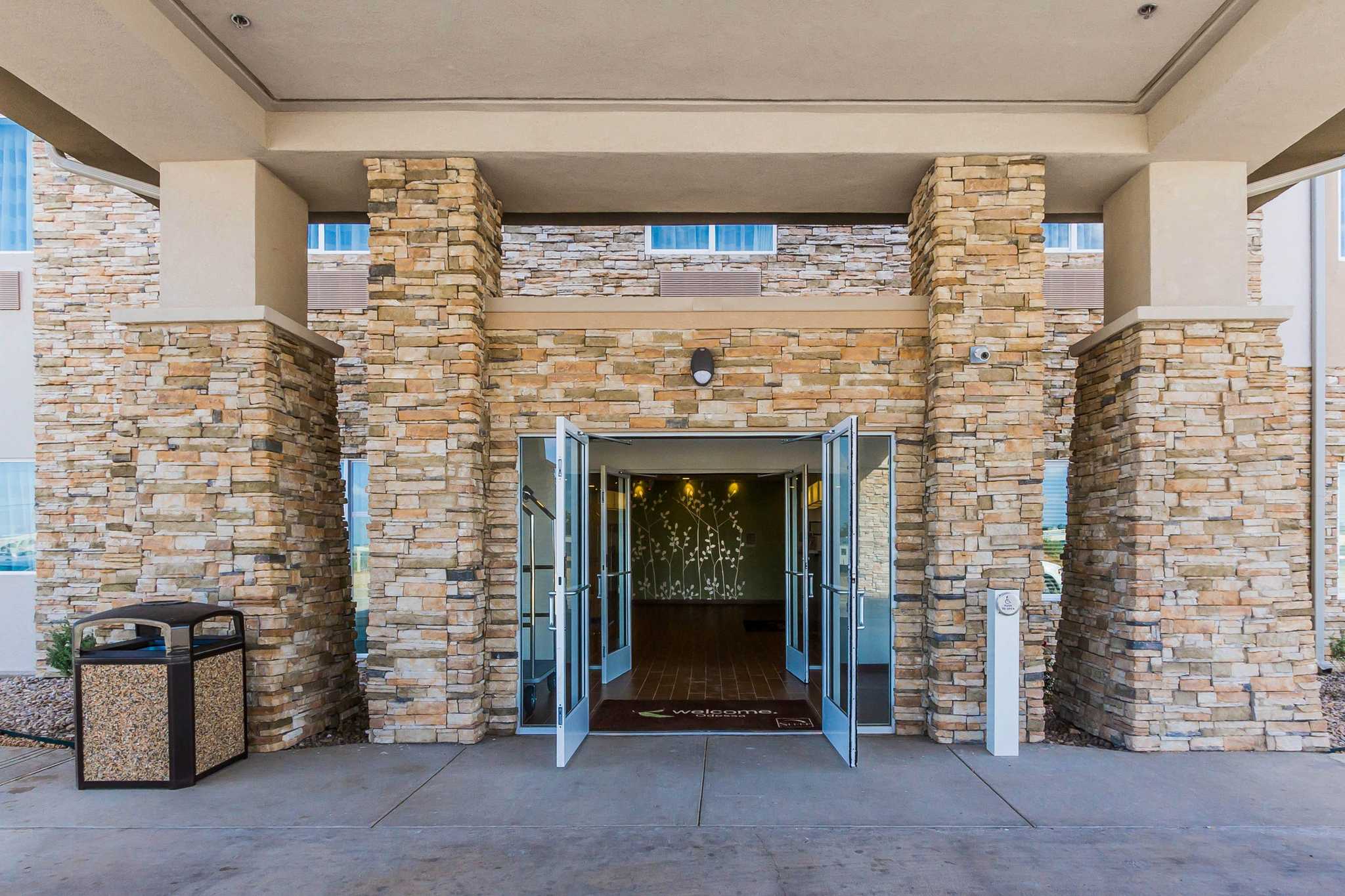 Hotel coupons odessa tx