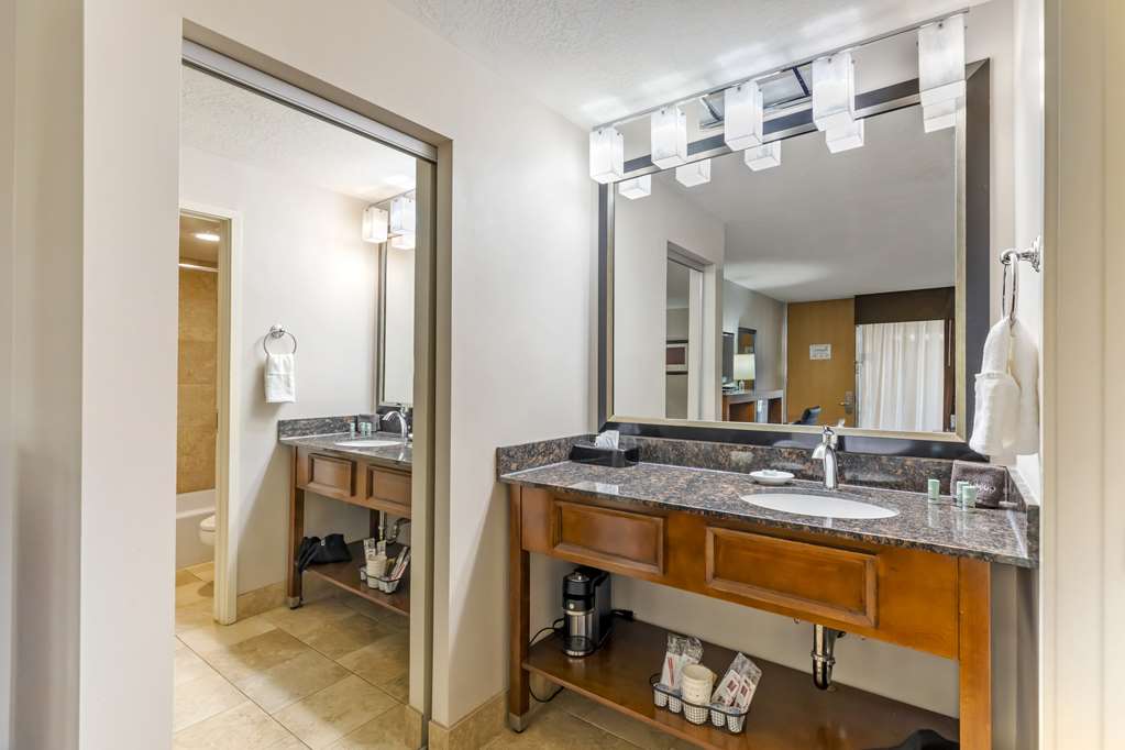 King Bathroom