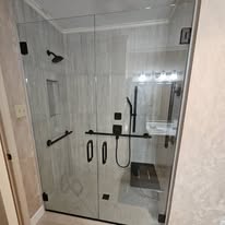 Lookout Frameless Shower Doors, LLC Image