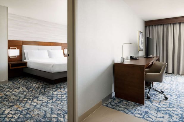 Images Hilton Garden Inn Palo Alto