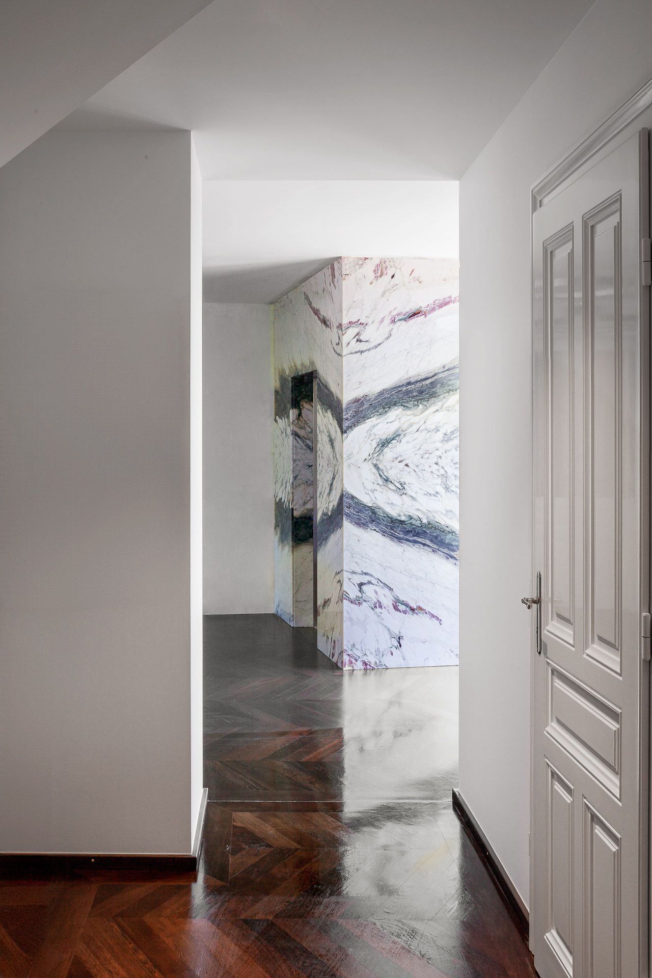 Fourrichon Architecture Design in Berlin