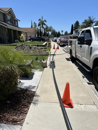 Images Cyclone Plumbing USA