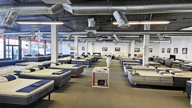 Images Ortho Mattress