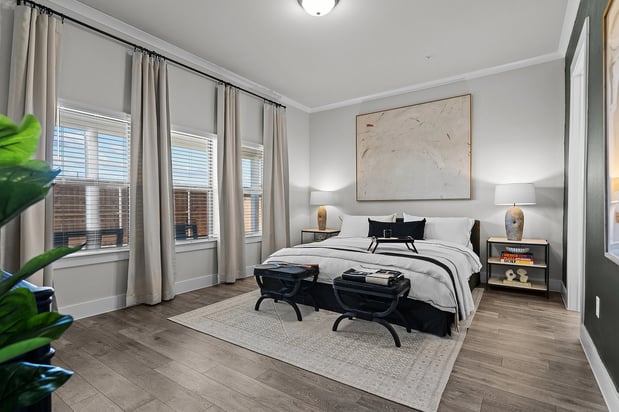 Images Luxe of Denton