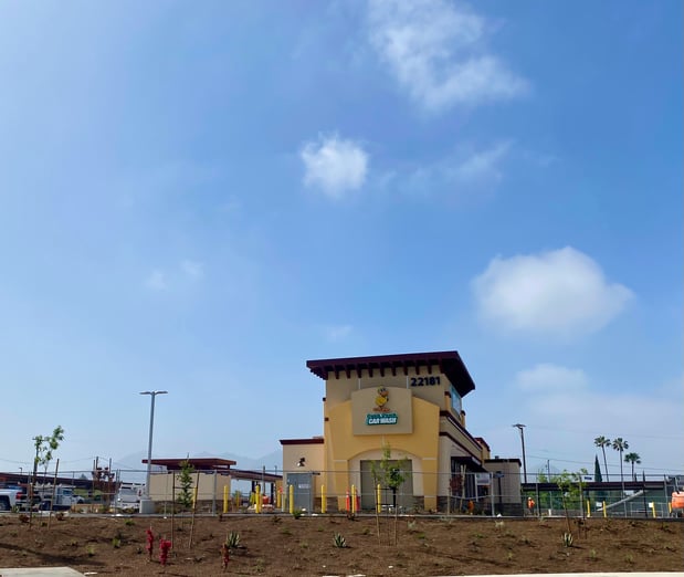 Images Quick Quack Car Wash