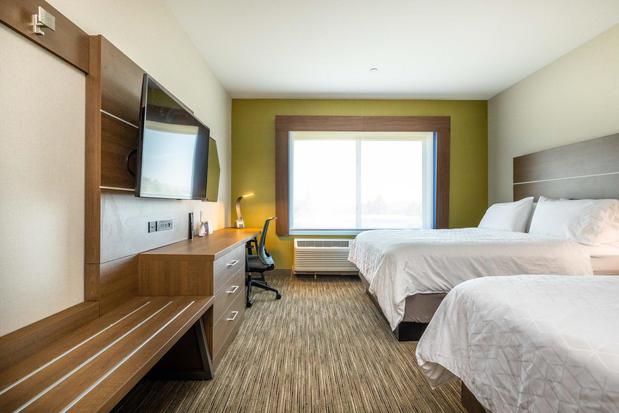 Images Holiday Inn Express & Suites San Jose – Silicon Valley by IHG