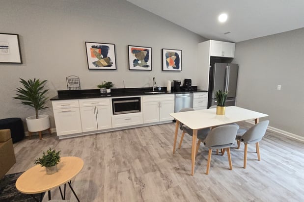 Images Waters Edge Apartment Homes