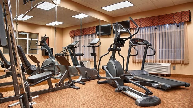 Images Best Western Plus Jacksonville West