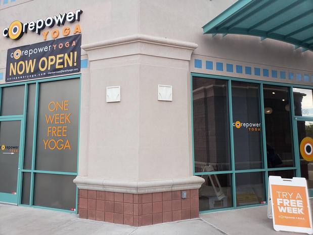 Images CorePower Yoga - Phoenix