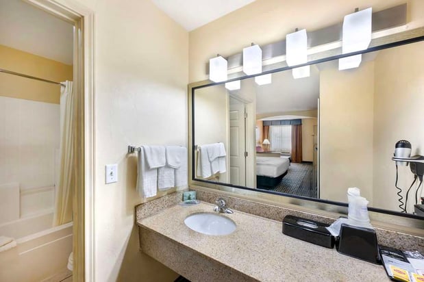 Images Best Western Snyder Inn