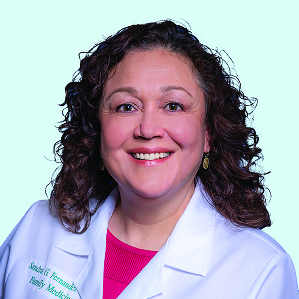 Sandra Guerrero Fernandez