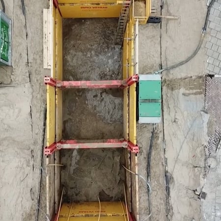 Bilder Euro Verbau GmbH