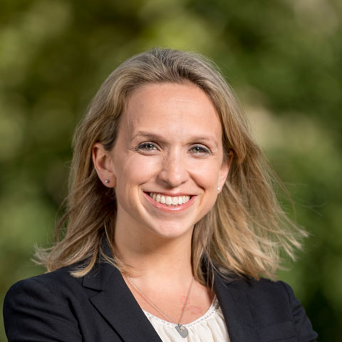 Meredith E. Green