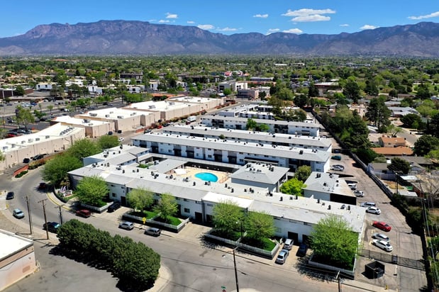 Images Chelsea Village Apartments