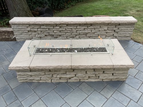 Images Kamin Landscaping Inc.