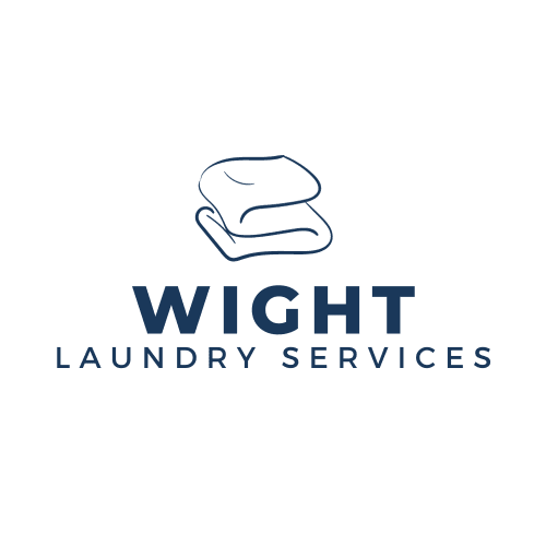 Wight Laundry Services Logo