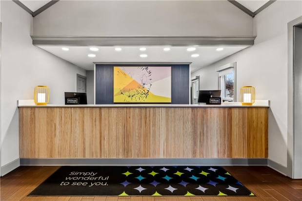 Images Spark by Hilton Wytheville Holston Rd I 81