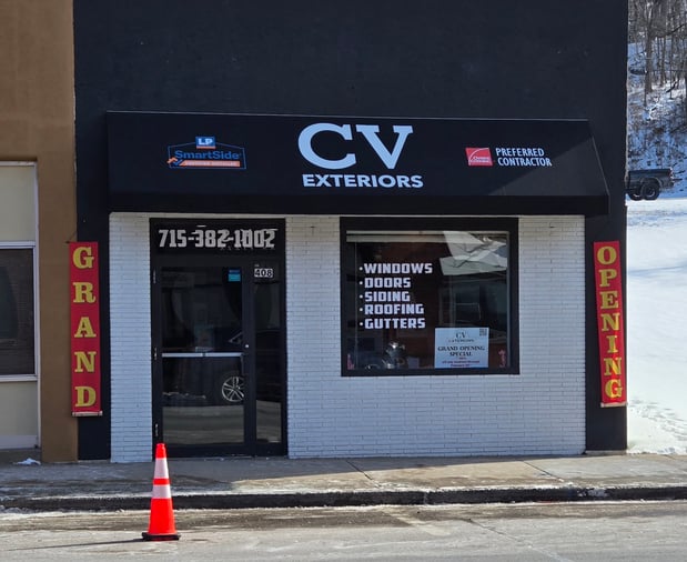 Images CV Exteriors