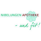 Logo Logo der Nibelungen Apotheke