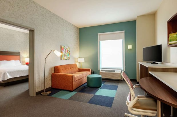 Images Home2 Suites by Hilton Statesboro