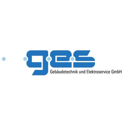 ges Gebäudetechnik und Elektroservice in Nürnberg - Logo