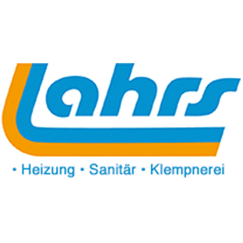 Logo Lahrs Sanitär Heizung Klempnerei Inhaber Marcel Jelinek
