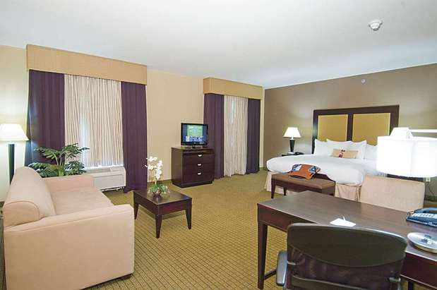Images Hampton Inn & Suites Decatur