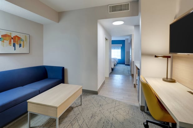 Images Holiday Inn Express & Suites Orangeburg by IHG