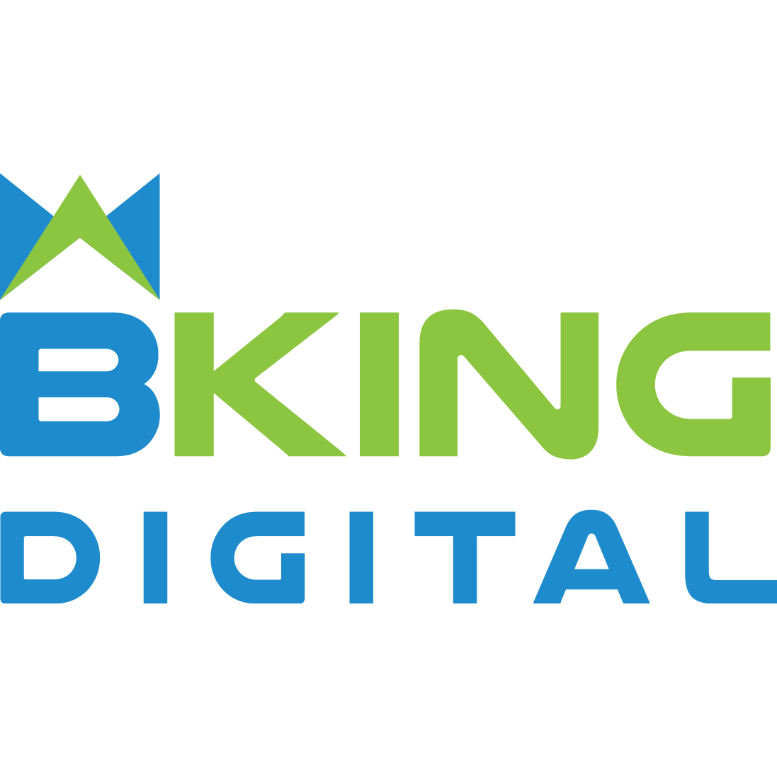 B King Digital