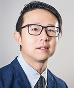 Chunda Zeng