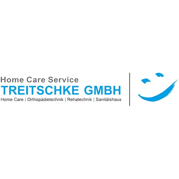 Home Care Service Treitschke GmbH in Zwickau - Logo