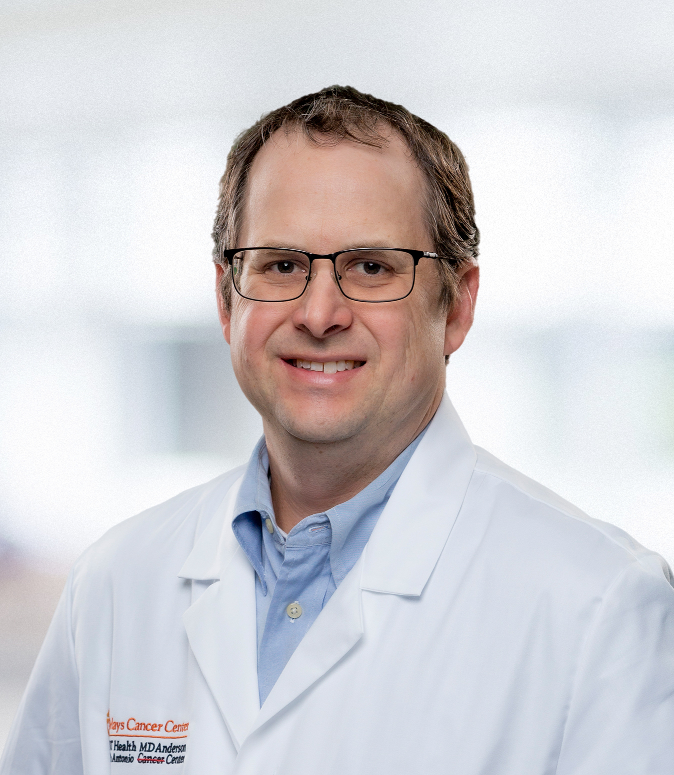 Aaron J. Sugalski