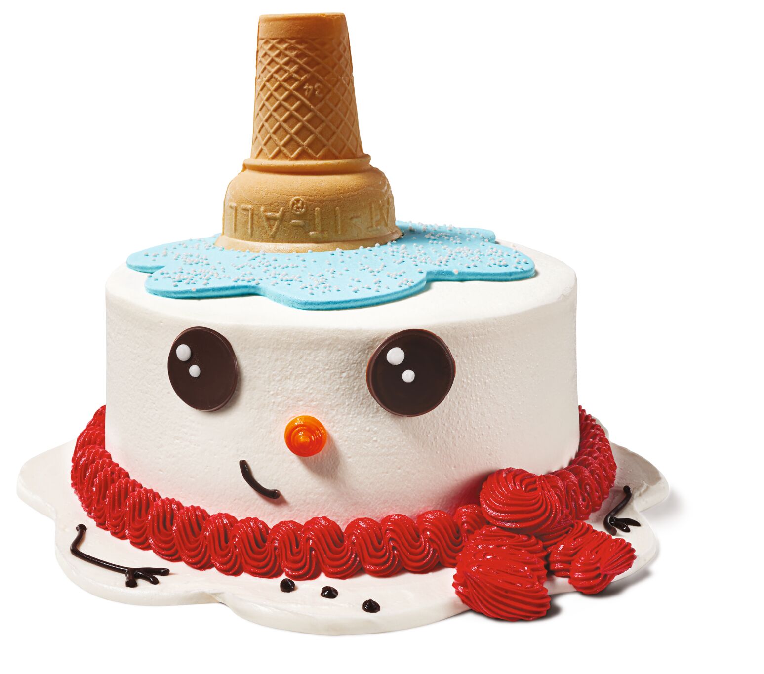 Baskin-Robbins Image