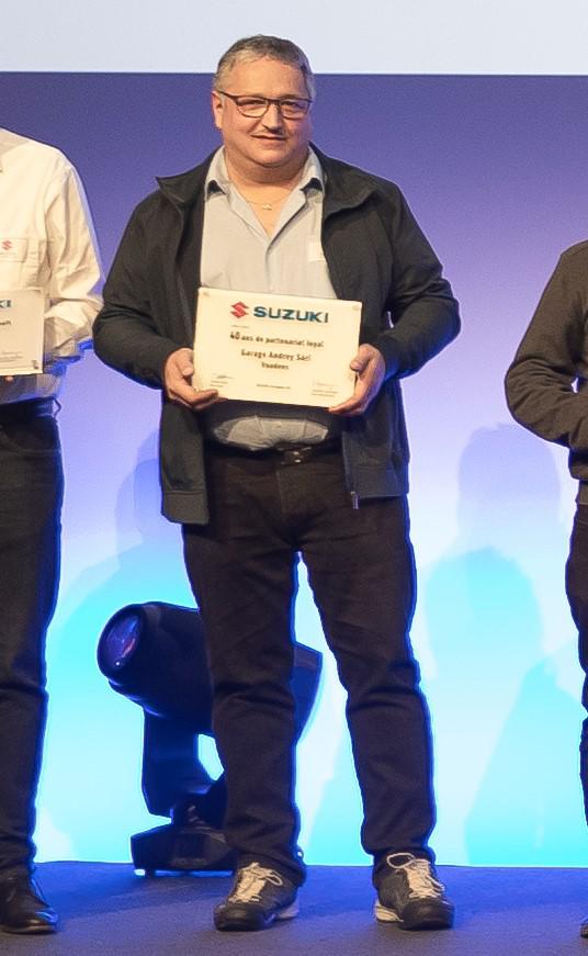 Garage Andrey Sàrl, Route des Colombettes 2 in Vuadens