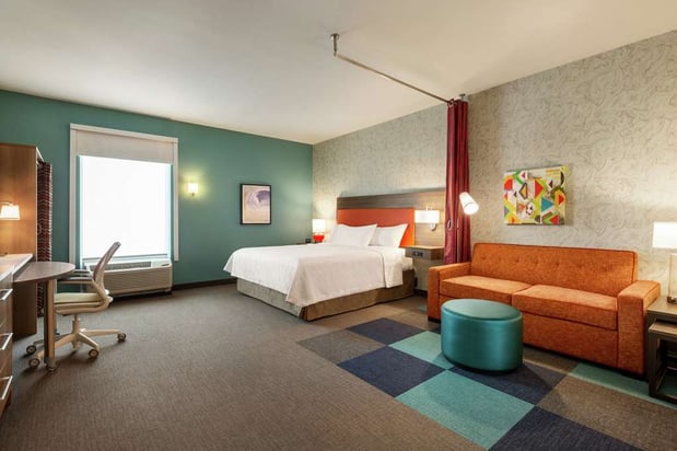 Images Home2 Suites by Hilton Statesboro