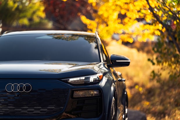 Images Audi Dublin