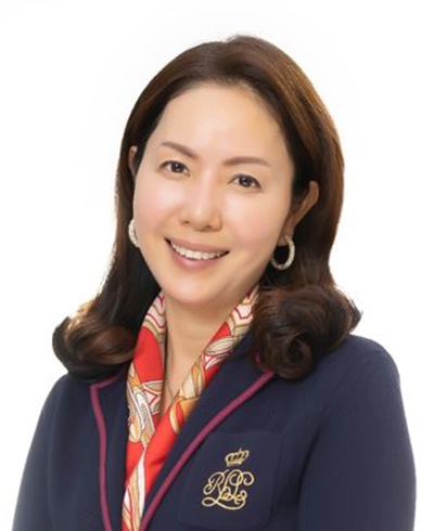 Images Susan Kim - Private Wealth Advisor, Ameriprise Financial Services, LLC