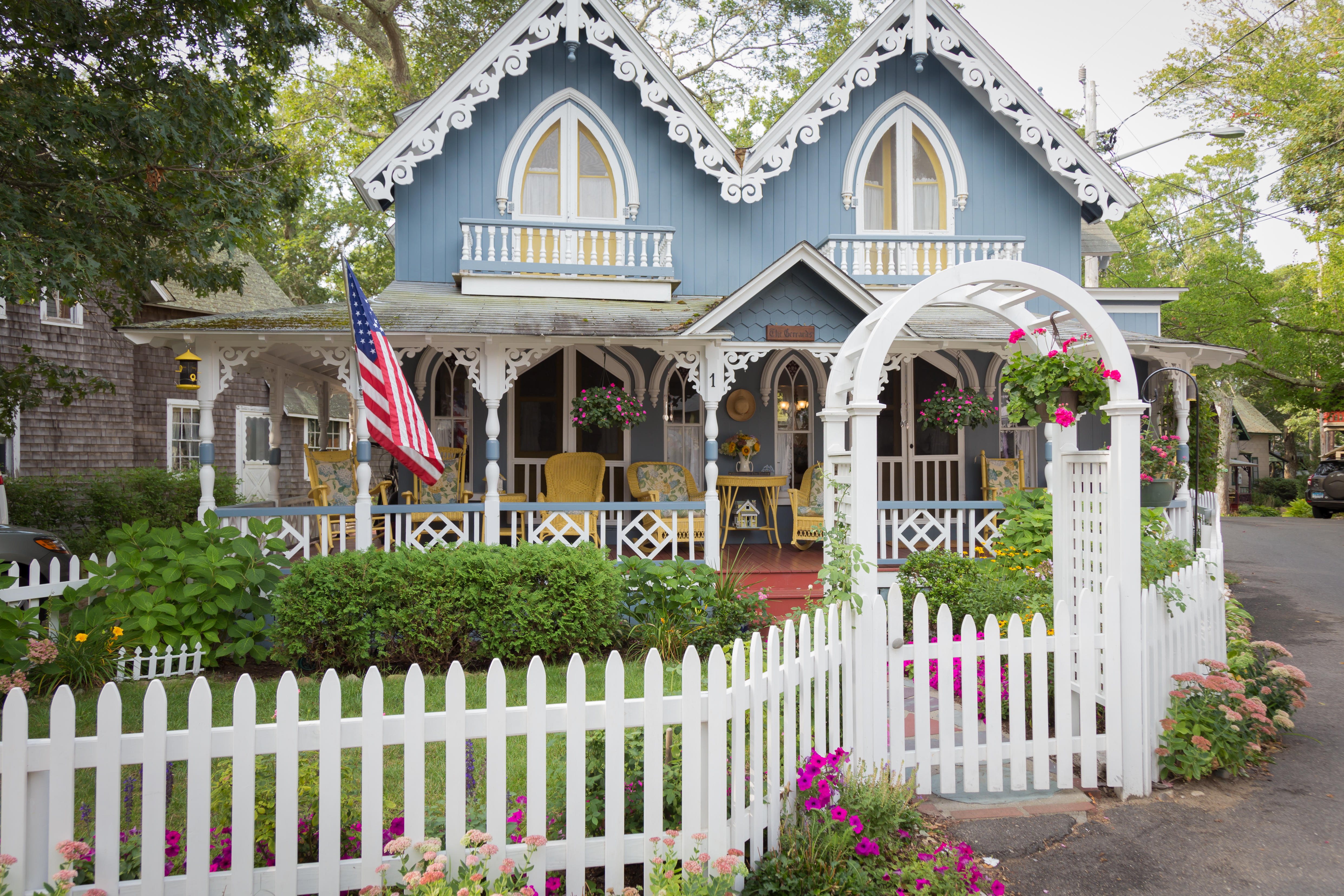 Murphy Painting & Restoration LLC