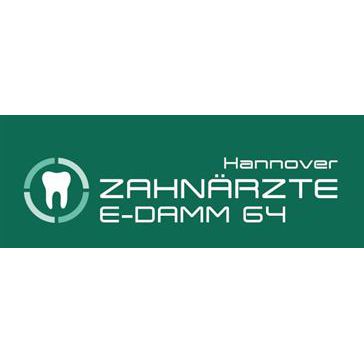 Praxis am E-Damm Dr. med. dent. Nicola Ludwig in Hannover - Logo