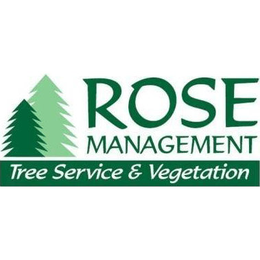 Rose Tree Service & Vegetation Management, LLC Logo