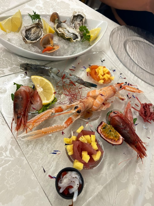 Images Ristorante del Fiore
